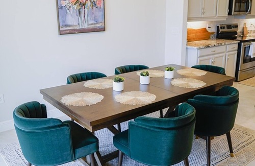 Cape Haze House | Beauty, comfort and peace!