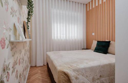 Vila Nova de Gaia Apartment | Beauty Flat Gaia Center