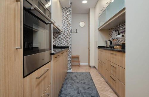 Vila Nova de Gaia Apartment | Beauty Flat Gaia Center