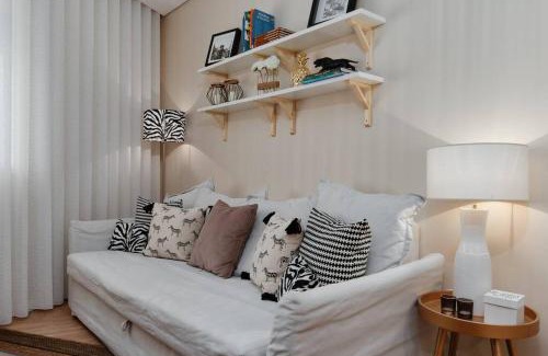 Vila Nova de Gaia Apartment | Beauty Flat Gaia Center