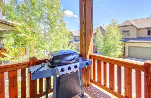 Bear Hollow Village House | Beauty in Bear Hollow