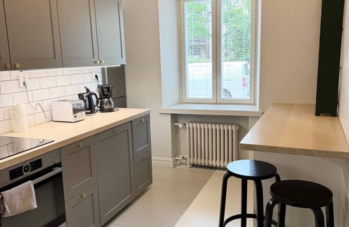 Toolo Apartment | Beauty in great location