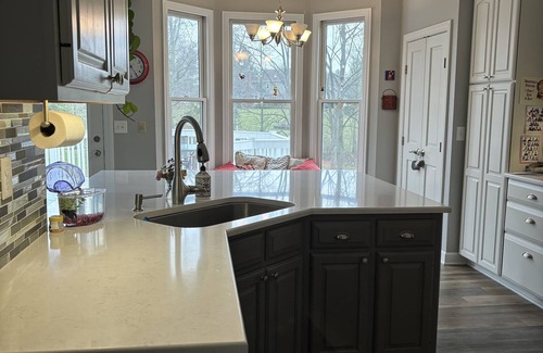 Powell House | Beauty in Powell, Ideal for Memorial Week!