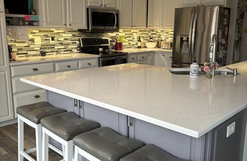 Powell House | Beauty in Powell, Ideal for Memorial Week!