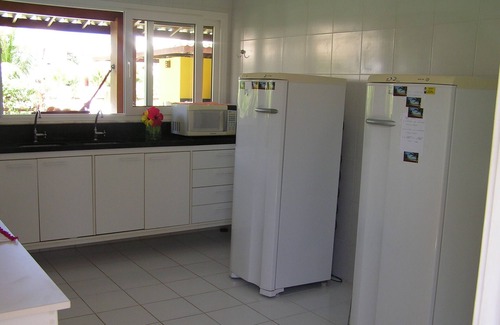 Jenipabu House | Beauty, leisure & security near Salvador, Brazil