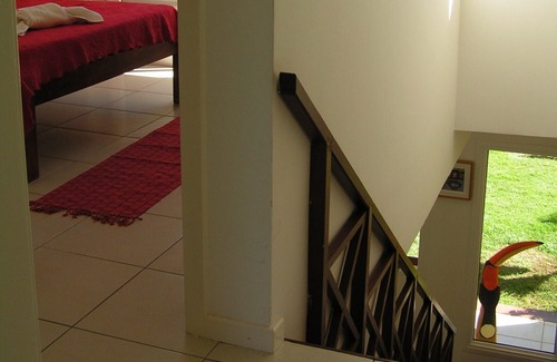 Jenipabu House | Beauty, leisure & security near Salvador, Brazil