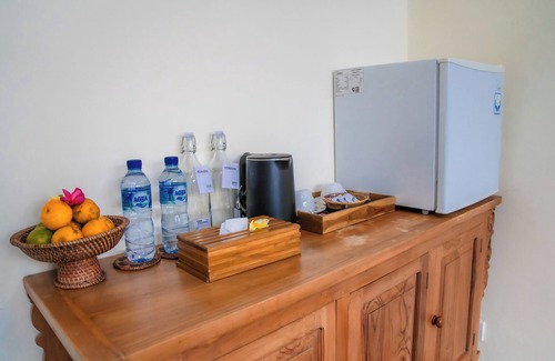 Sambahan Villa | Beauty Loft one bedroom