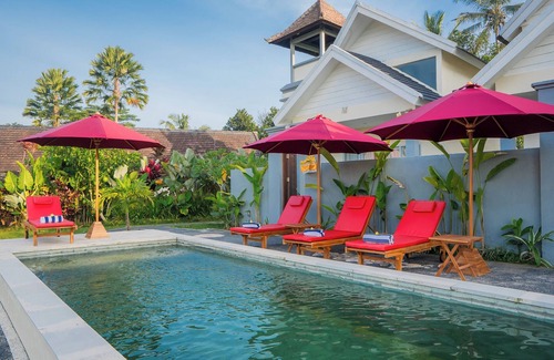 Sambahan Villa | Beauty Loft one bedroom