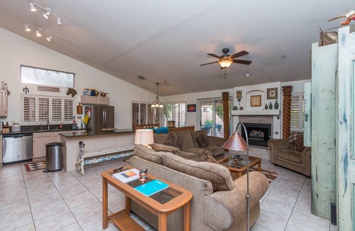 Central Scottsdale House | Beauty of the Southwest!
