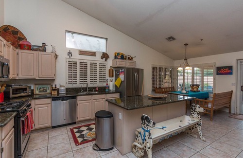 Central Scottsdale House | Beauty of the Southwest!