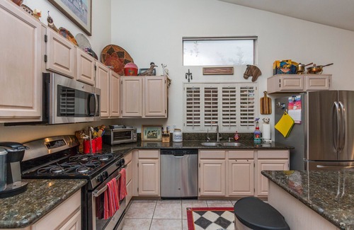 Central Scottsdale House | Beauty of the Southwest!