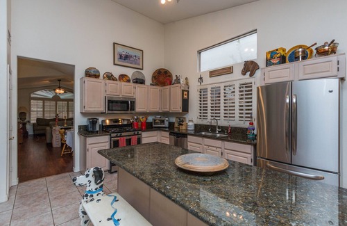 Central Scottsdale House | Beauty of the Southwest!
