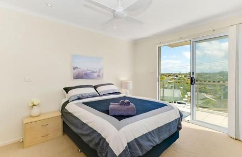 Nambucca Heads Apartment | Beauty on Bowra