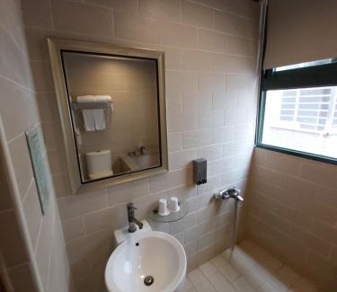 Beitou Hotel | Beautyage Spring Hotel