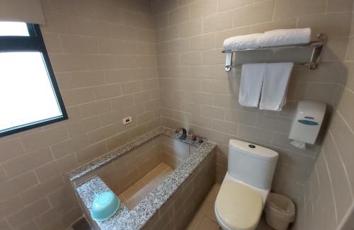 Beitou Hotel | Beautyage Spring Hotel