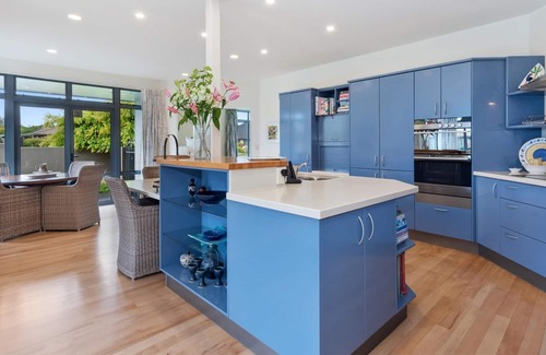 Hamilton House | Beautyfull 367 sqm house double storey house