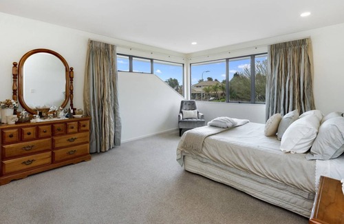 Hamilton House | Beautyfull 367 sqm house double storey house