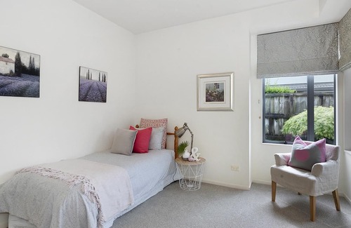 Hamilton House | Beautyfull 367 sqm house double storey house