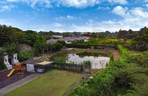 Hang Dong Apartment | Beaver Club Homestay