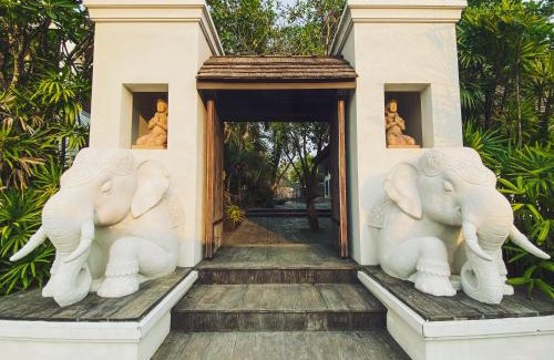 Hang Dong Apartment | Beaver Club Homestay