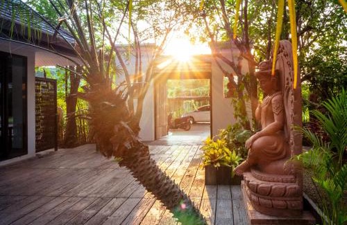 Hang Dong Apartment | Beaver Club Homestay