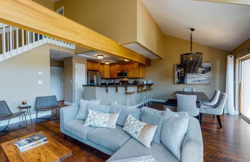 Edwards Apartment | Beaver Creek Bungalow
