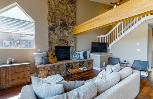 Edwards Apartment | Beaver Creek Bungalow