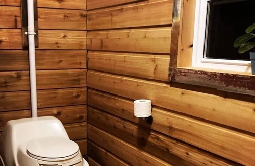 Nipissing Cabin | Beaver Creek Cabin Commanda