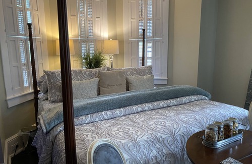 Hagerstown Bed & Breakfast | Beaver Creek Inn and Spa