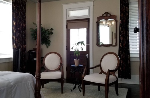 Hagerstown Bed & Breakfast | Beaver Creek Inn and Spa