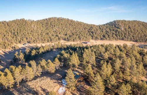 Custer House | Beaver Creek Lodge