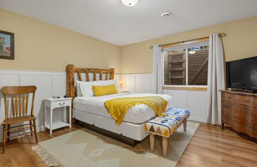Custer House | Beaver Creek Lodge
