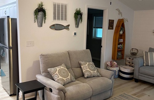 Monticello House | Beavercreek Bungalow at Lake Cumberland