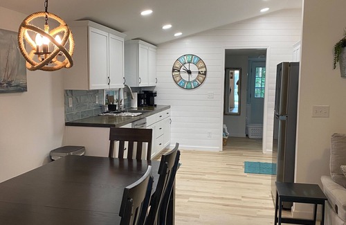 Monticello House | Beavercreek Bungalow at Lake Cumberland