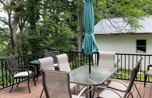 Monticello House | Beavercreek Bungalow at Lake Cumberland