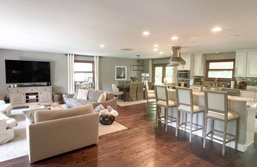 Beavercreek House | BEAVERCREEK HOME! UPDATED W/AMAZING BACKYARD!