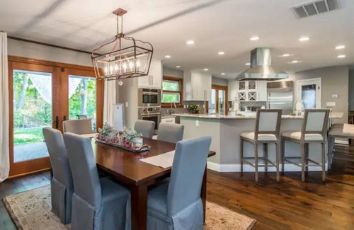 Beavercreek House | BEAVERCREEK HOME! UPDATED W/AMAZING BACKYARD!