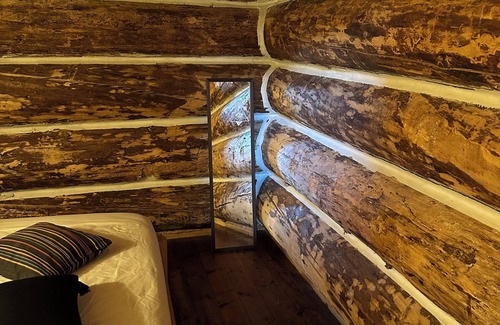Golden Hotel | Beaverfoot Lodge