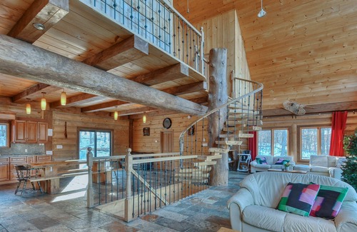Wentworth-Nord Ski Chalet | BEAVERS POND I