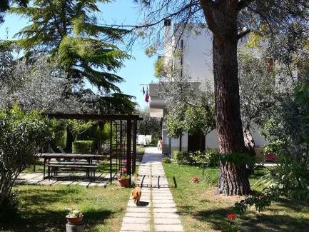 Vasto Bed & Breakfast | BeB dal Barbarossa