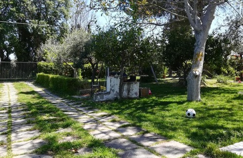 Vasto Bed & Breakfast | BeB dal Barbarossa