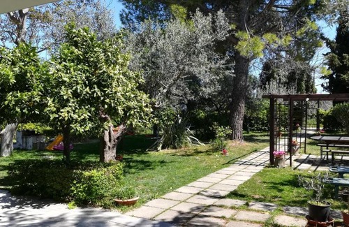 Vasto Bed & Breakfast | BeB dal Barbarossa