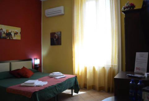 Scerni House | Beb il colle