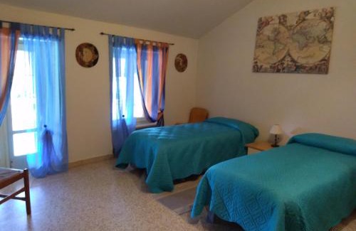 Cascinette d'Ivrea Bed & Breakfast | BeB Infamiglia
