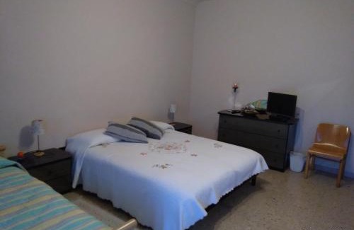 Cascinette d'Ivrea Bed & Breakfast | BeB Infamiglia