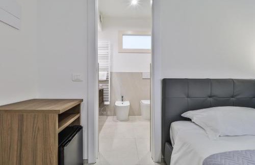 Castelfranco Emilia House | BeB Luxury Rooms