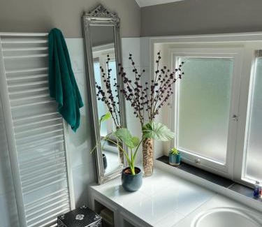 Zuidwest House | BeBaBops Homestay Utrecht