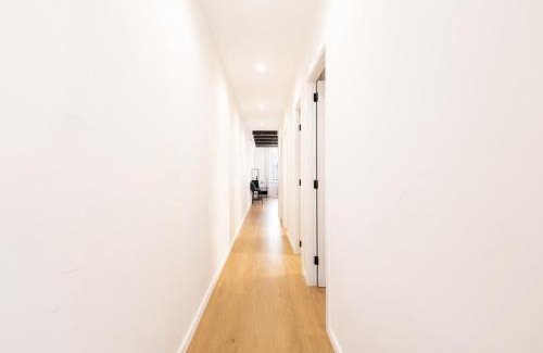 El Baix Guinardo Apartment | BeBarceloner Eixample Apartments - 4 bedrooms