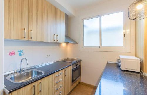 Sant Andreu Apartment | BeBarceloner Sant Andreu Apartments - Studio
