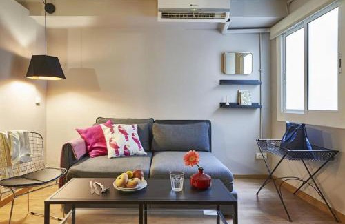 Sant Andreu Apartment | BeBarceloner Sant Andreu Apartments - 1 bedroom